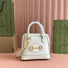 Gucci Top Handle Bags